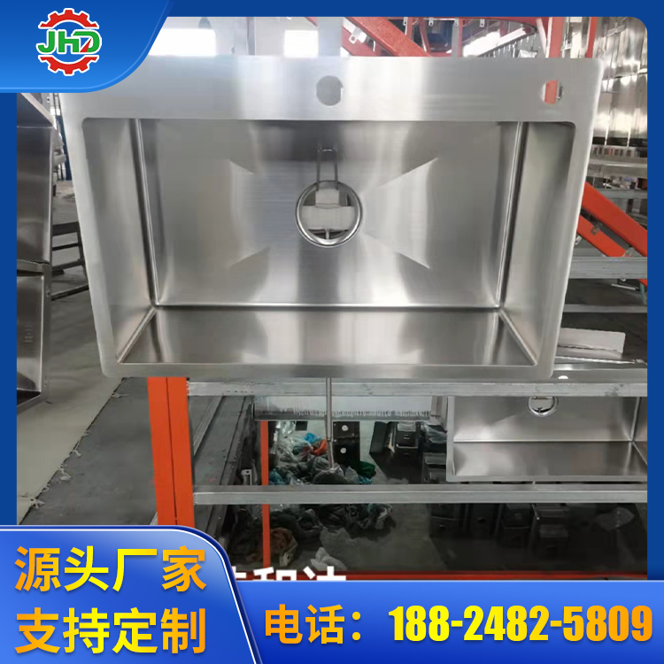 水槽悬挂式超声波清洗烘干线批发