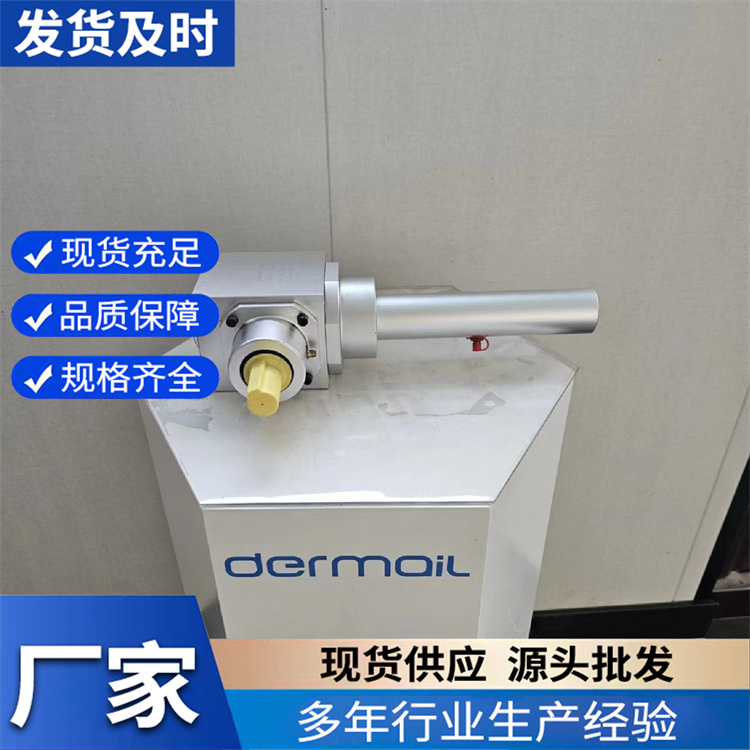 DMSL蜗轮升降机 精密螺旋丝杠升降器 效率高寿命长