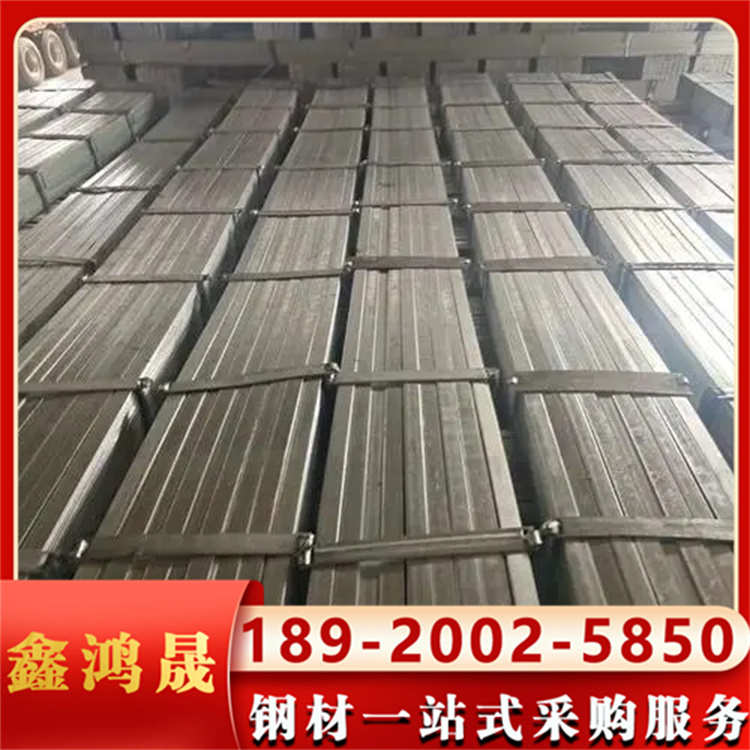 扁钢 2205 2507 309S 316L 304 实心冷拉方钢扁条