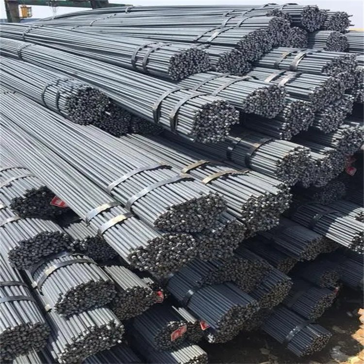 高强度精轧螺纹钢 预应力混凝土用螺纹钢筋 36mm土木工程供应 福日达