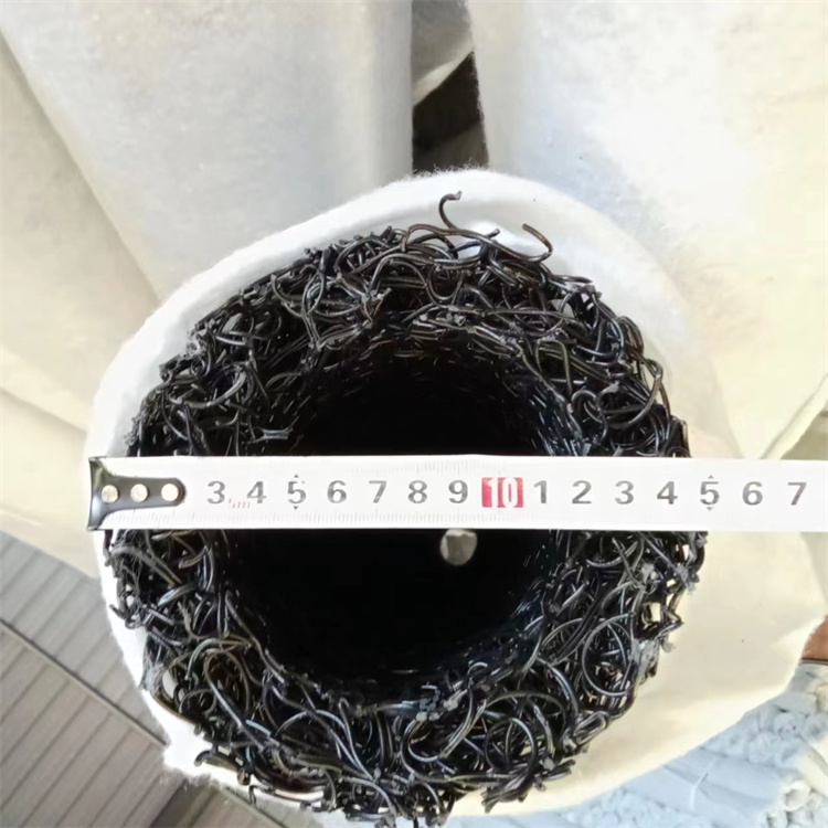 盲沟管 实力厂家 质量保障