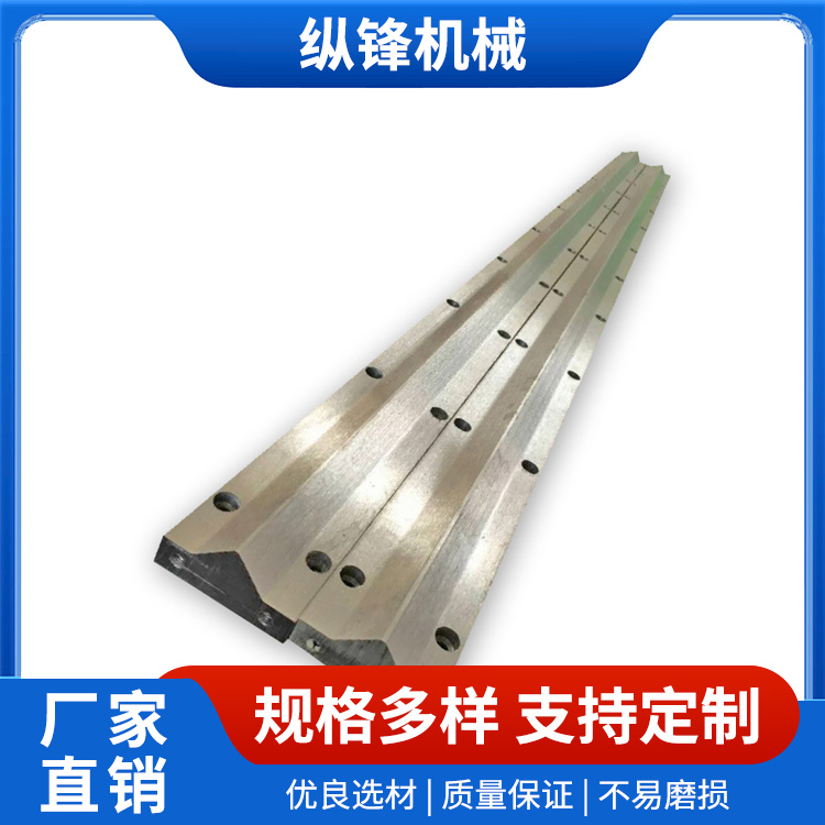重载机床导轨 L型机床导轨 导轨定制