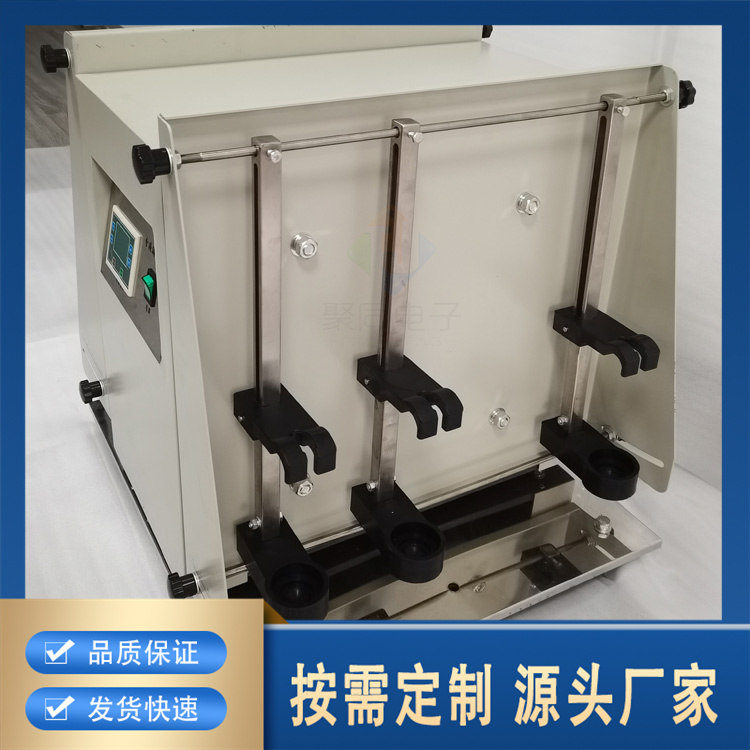聚莱 分液漏斗振荡器 厂家批发
