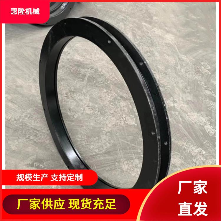 惠隆 双排球加厚外径1050(20吨) 挂车转盘 提升运输效率