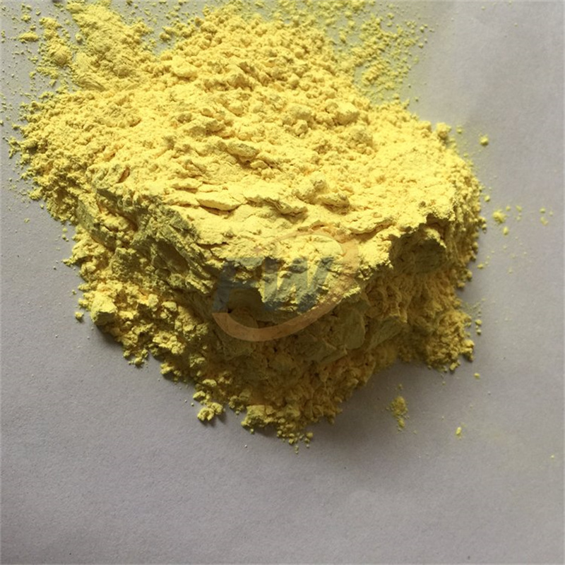 二氧化铈 工业级 浅黄白色立方体粉末 玻璃工业添加剂