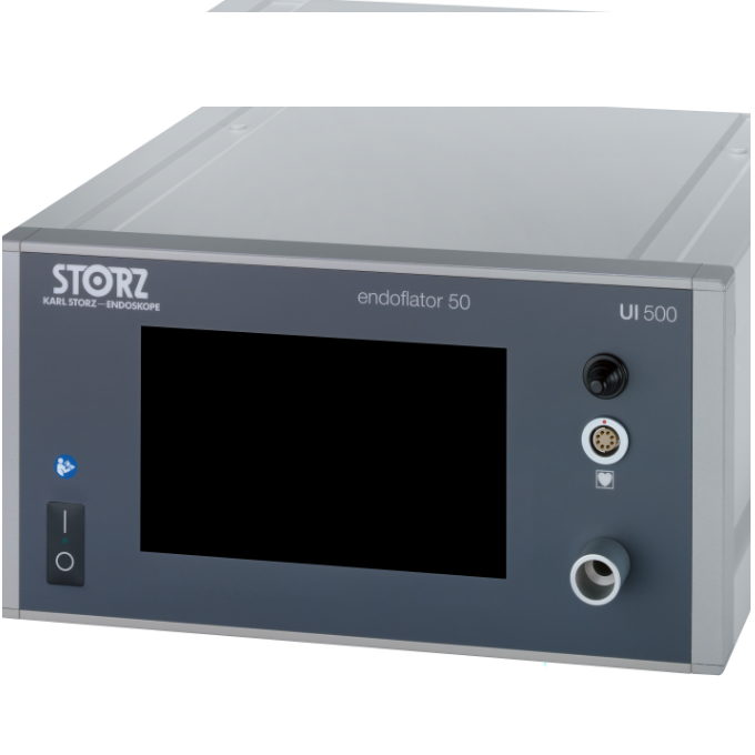 德国全新进口史托斯STORZ气腹机UI500