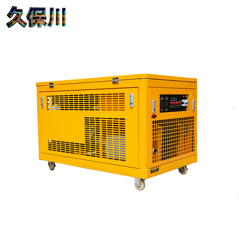 车载汽油发电机久保川价格