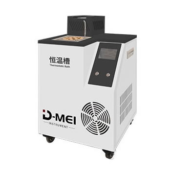 高精度恒温油槽