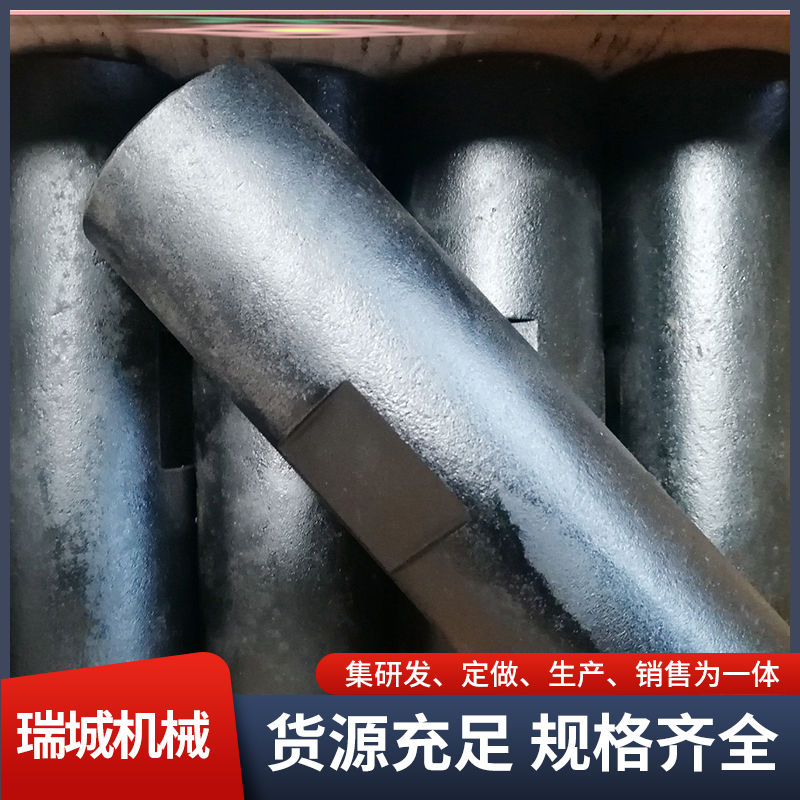淬火热处理 钻杆连接套 耐磨损效率高