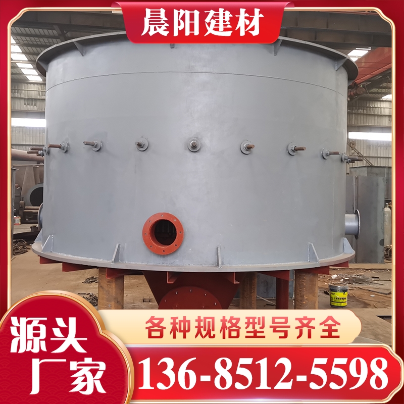 立式烧结窑 诚信商家推荐晨阳建材机械