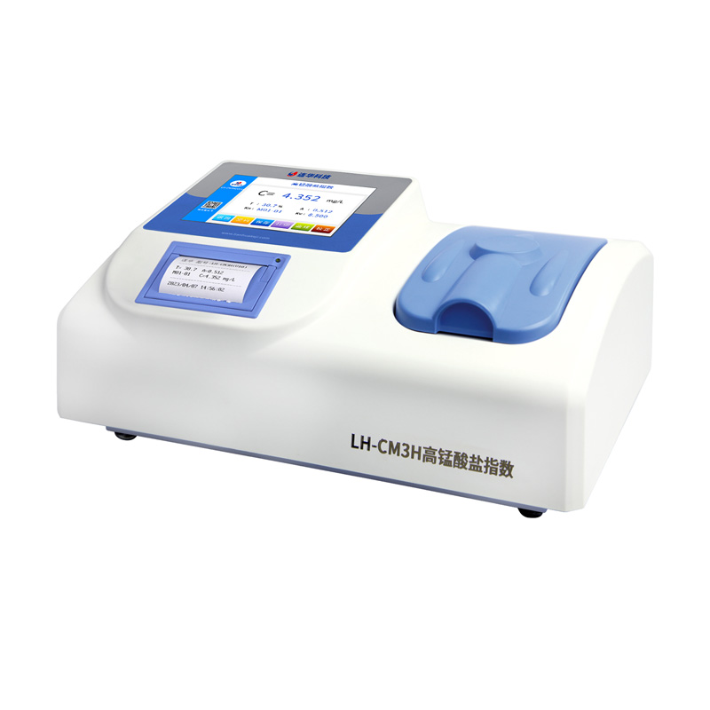 LH-CM3H(V11)水质高锰酸盐指数测定仪