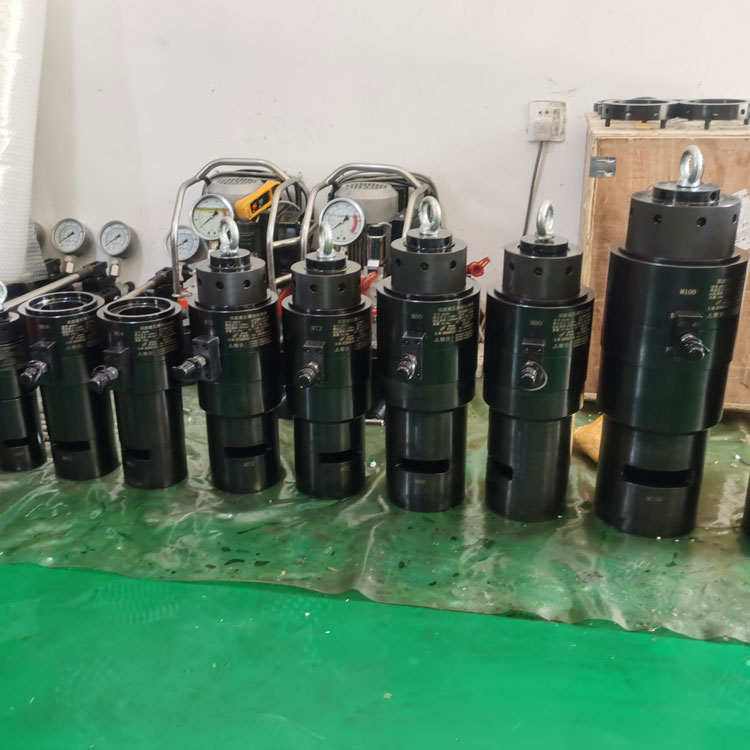 罗泰特/ROTATE 液压拉伸工具 拉伸器 品质可靠