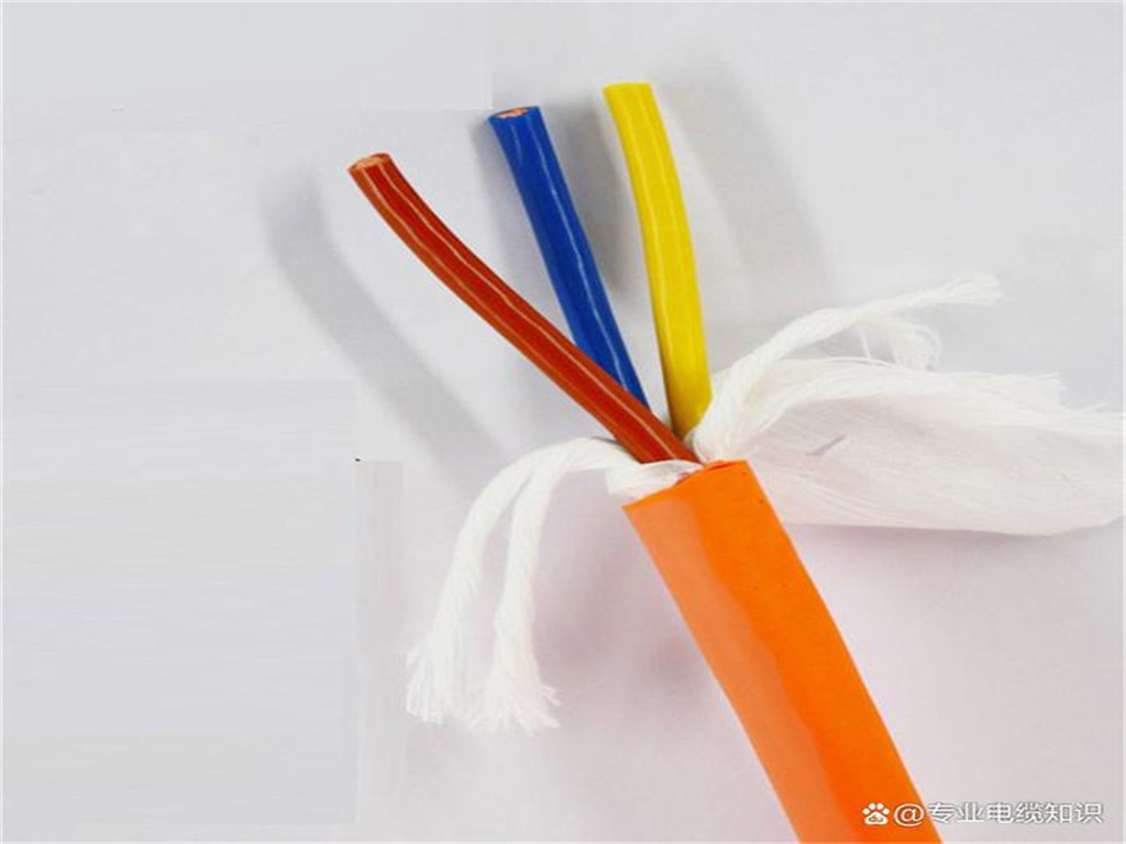 矿用橡套电缆型号齐全