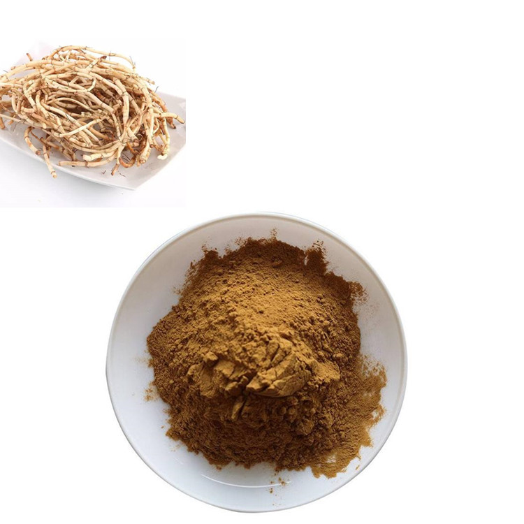 鱼腥草粉 斯诺特生物水溶10:1 多规格浓缩提取