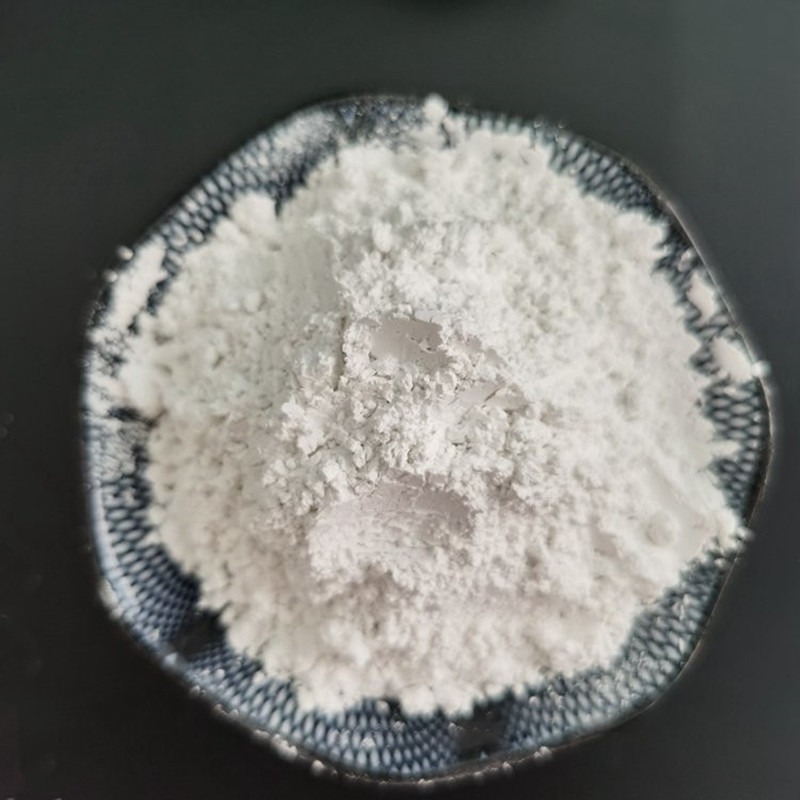 白刚玉微粉 精选厂家 颗粒致密白刚玉