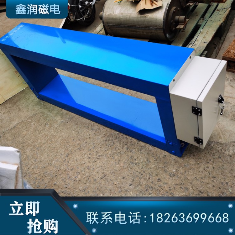 金属探测仪 探测装备皮带金属探测设备