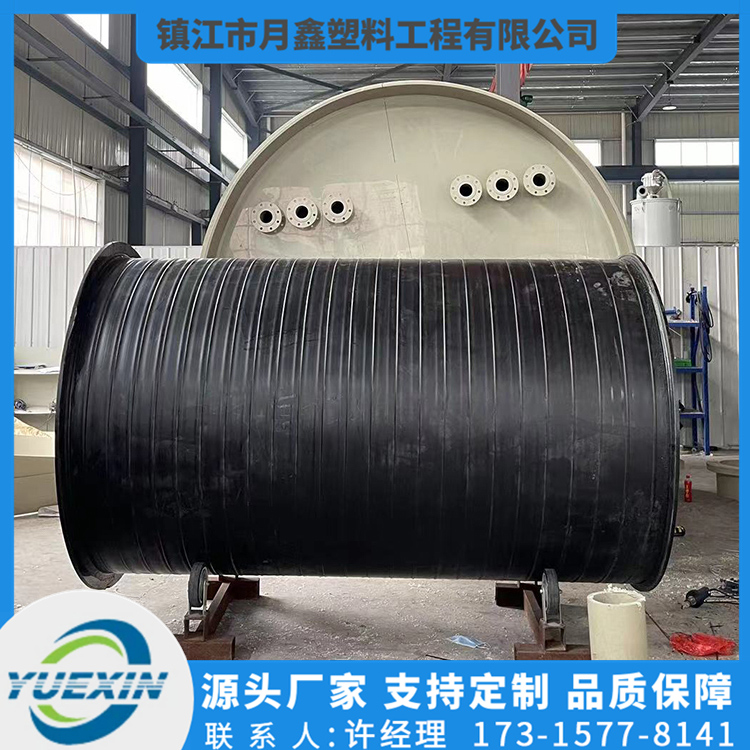 HDPE储罐型号齐全