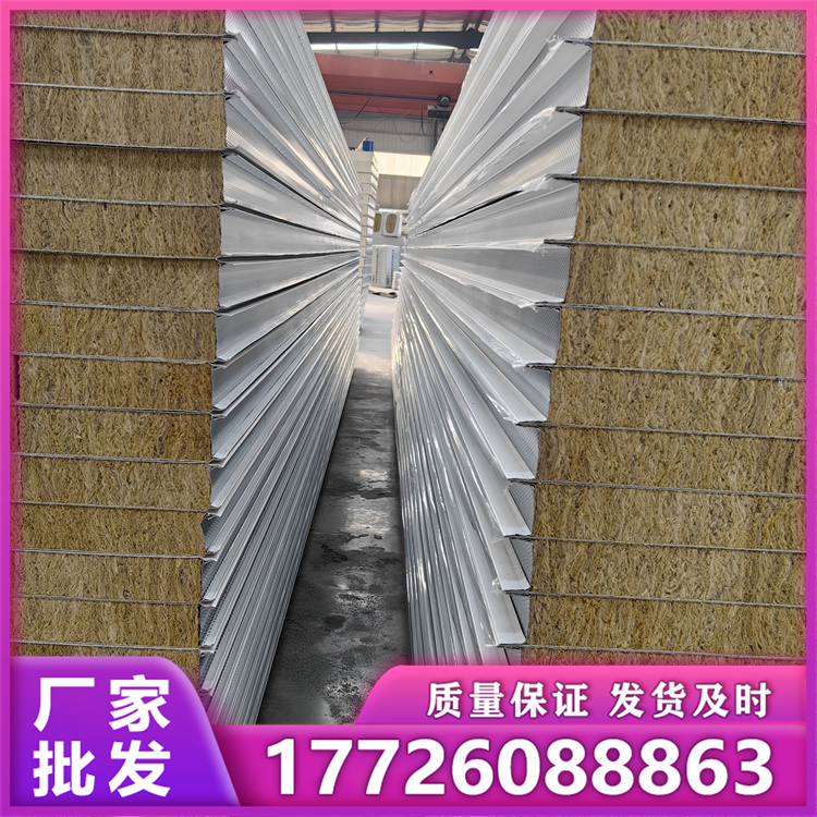 净化板 复合板 夹心板 聚氨酯复合板厂家价格