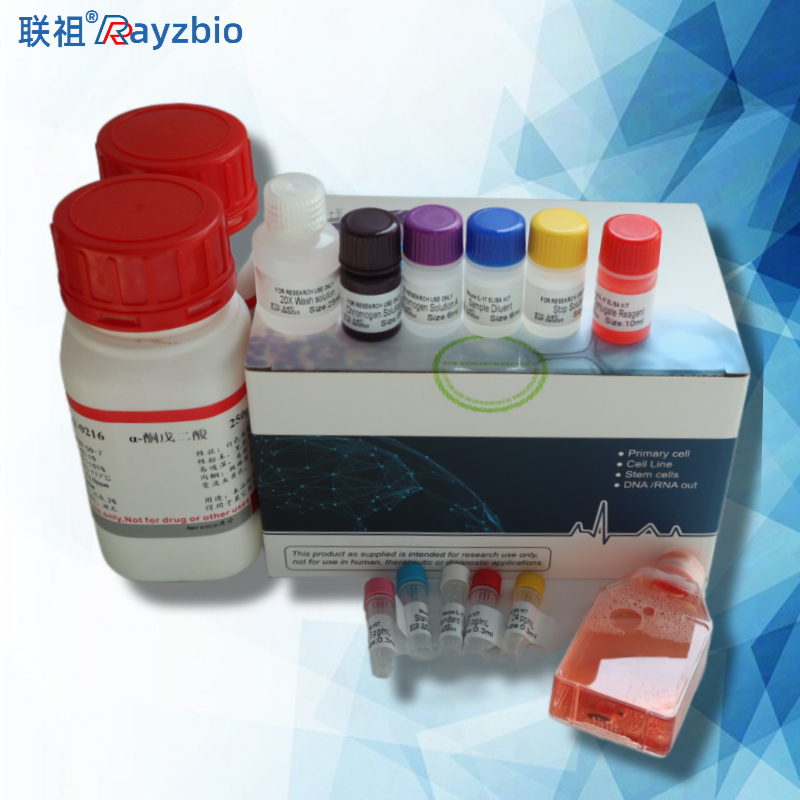 ELISA酶联免疫试剂盒