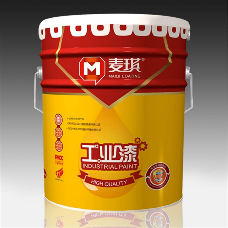 麦琪涂料 麦琪牌油漆批发 永旺 品质好 价格优惠