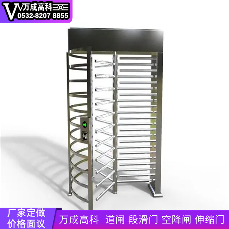 青岛全高闸选材严格 万成高科青岛全高闸选材严格