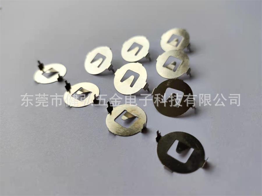 五金电池扣品种齐全