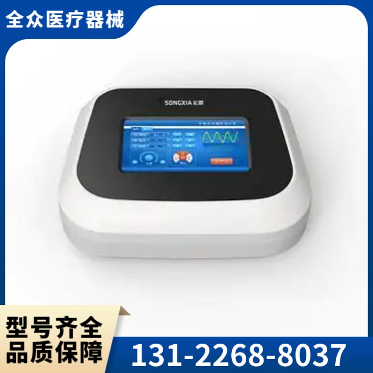 中药离子导入仪 全众医疗精选供应