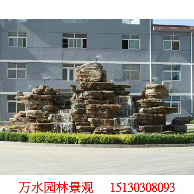 水泥假山库存充足