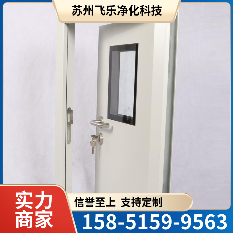 钢制净化门  净化窗   净化门窗  厂家直销