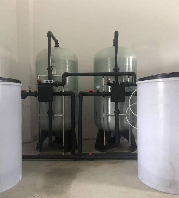 软水设备 软水处理设备 软化水设备厂家