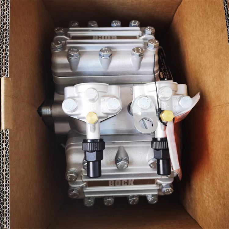 博客BOCK FKX40-560K 33.1kg 品质保障