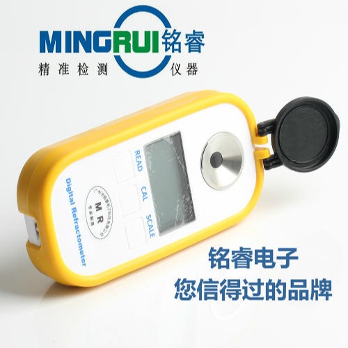 铭睿MR-CDD601数字显示电瓶液比重测量仪 电瓶液比重仪