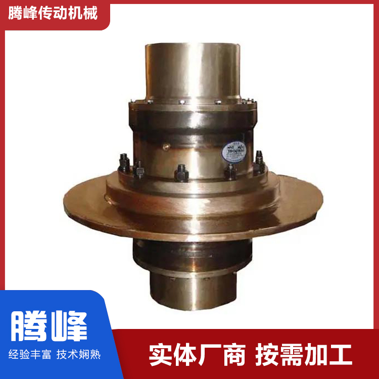 腾峰供应各种型号制动盘联轴器材质齐全欢迎订购