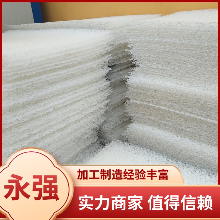 渗排水片材图片