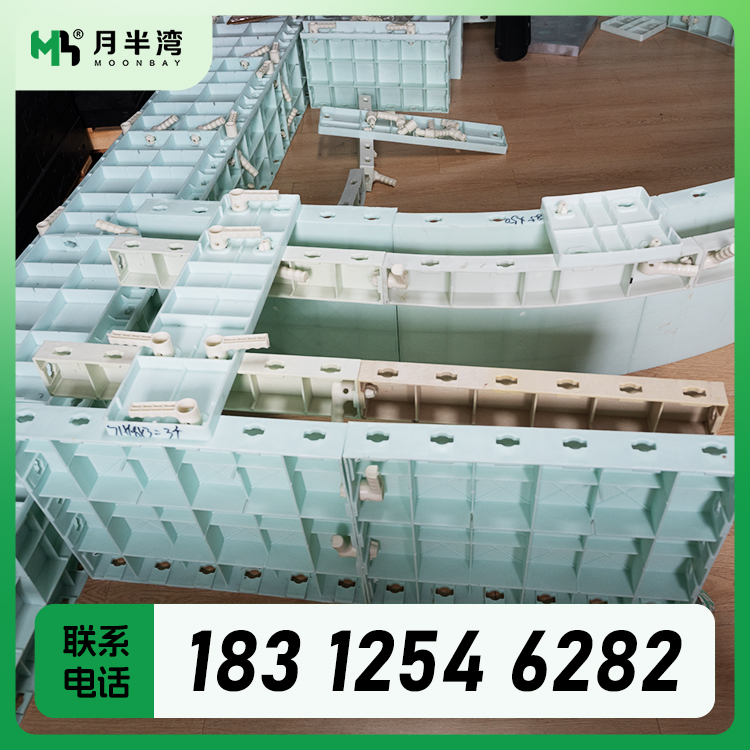塑料建筑模板 厂家直销 品种保证