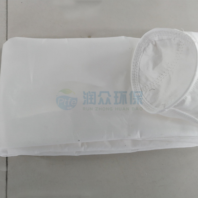润众环保 工业ptfe滤袋 规格齐全可按需定制