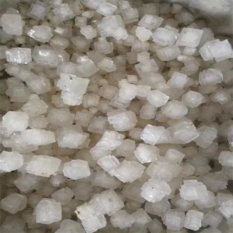 工业盐 污水处理 软化水质锅炉除水垢日晒海盐 工业级氯化钠