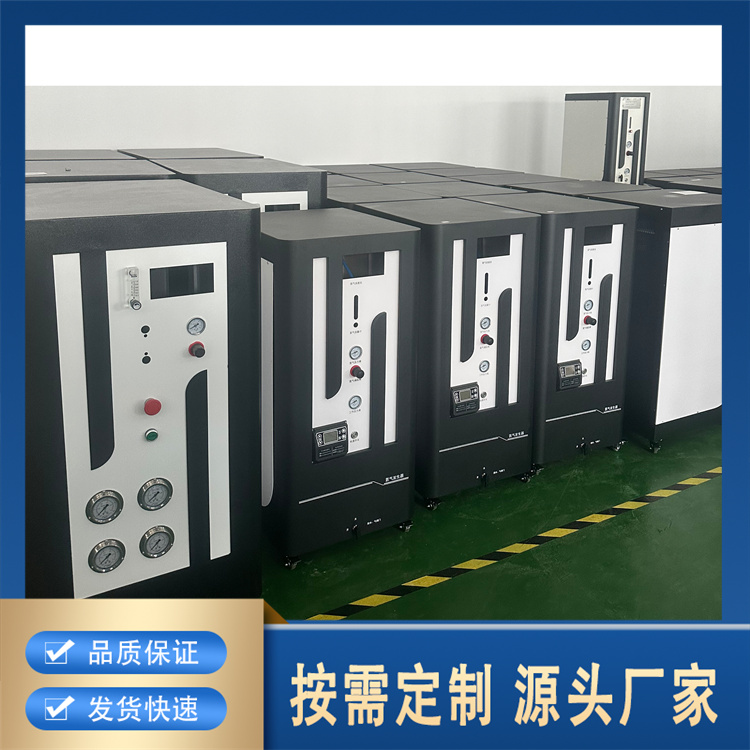 聚莱 氮气发生器 专业厂家