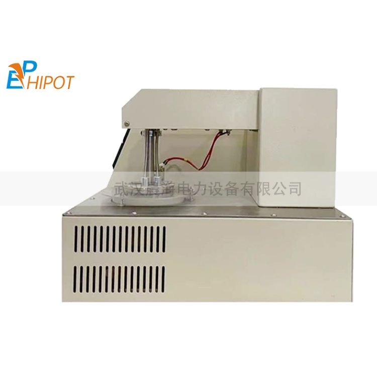 闭口闪点测试仪型号齐全