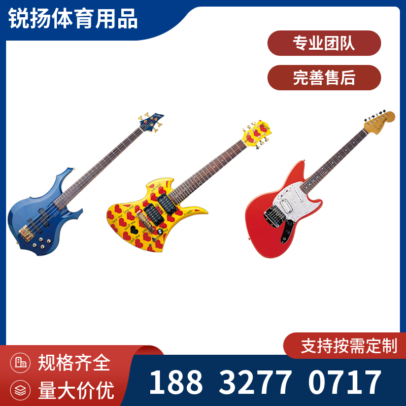 学校音美器材 初学儿童专业  支持定制