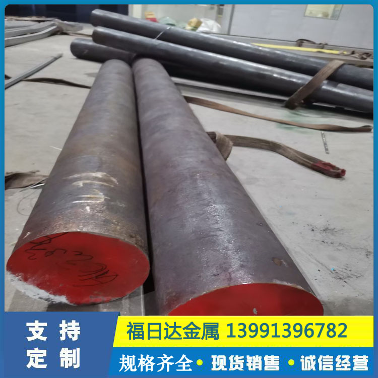20Cr13 3Cr13 304 316L不锈钢棒 不锈钢圆钢 光亮 黑棒 福日达