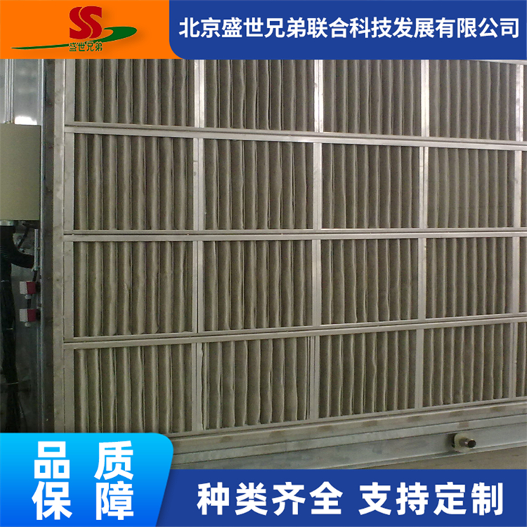 不锈钢湿膜加湿器、近二十年加湿降温经验，直接蒸发冷却器