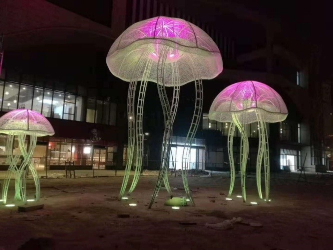金属异形定制