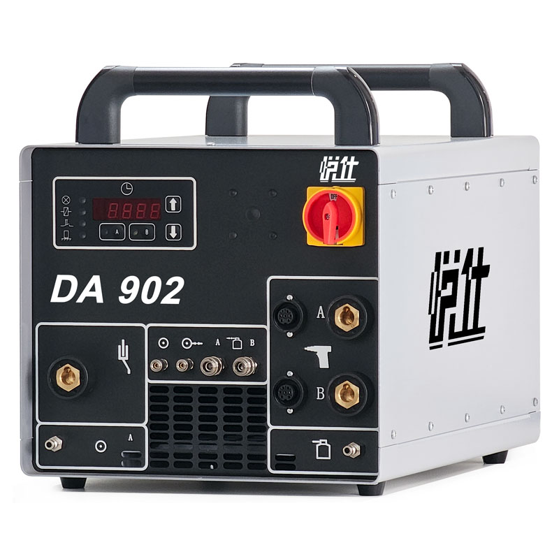 DA902-拉弧式螺柱焊机
