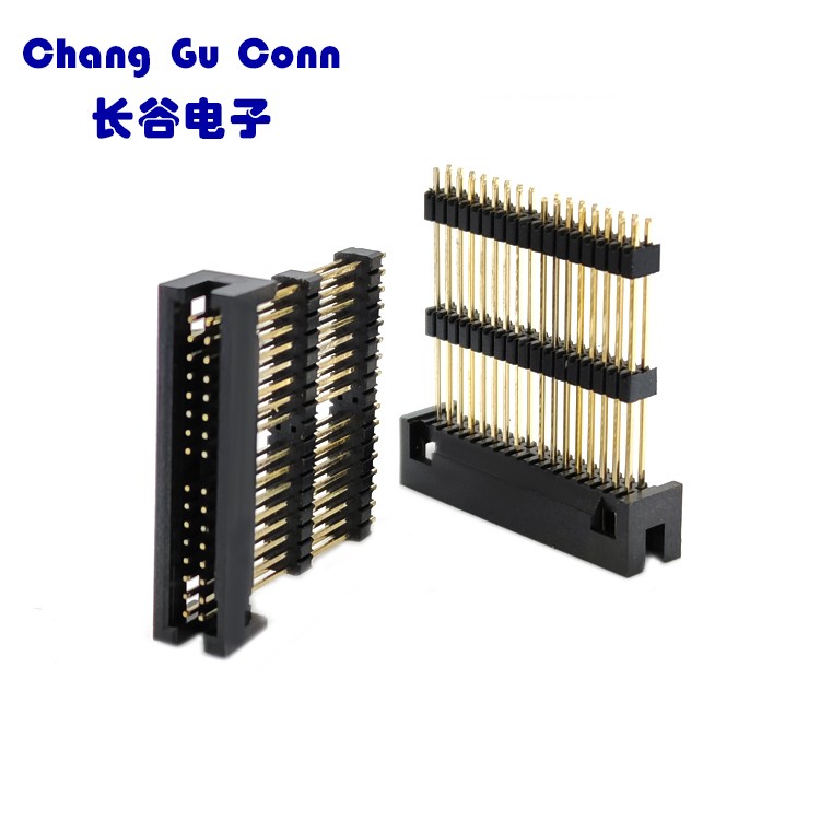 简牛连接器 可用于连接各种通信模块 厂家直供