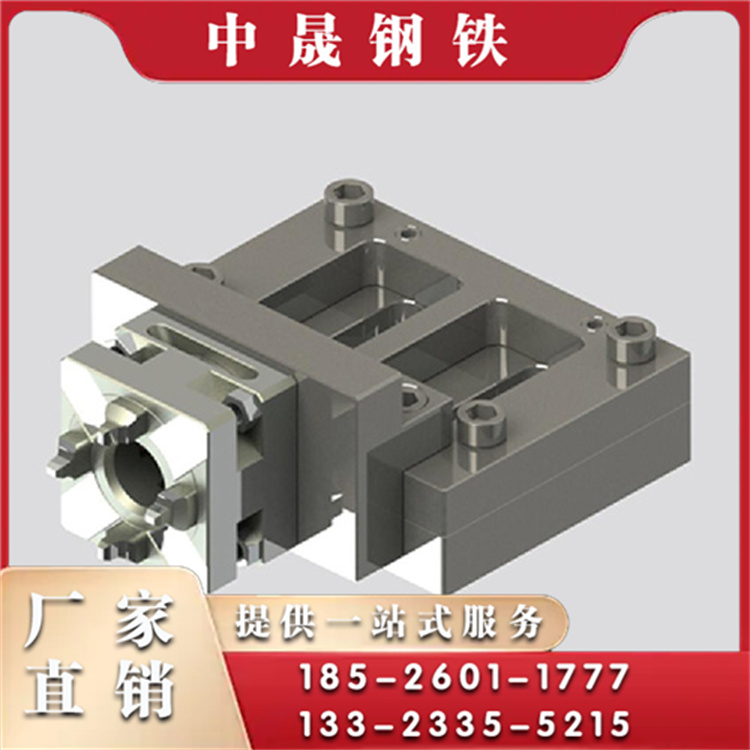 角驰夹具采购