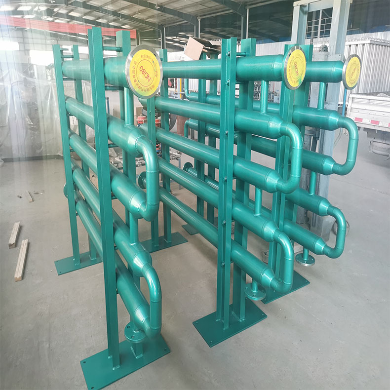 防爆汽化器各种型号定制
