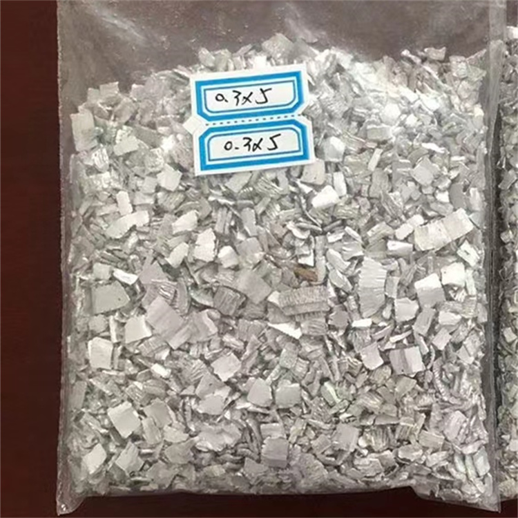 脱硫剂 净化剂金属还原剂 工业镁粉 镁屑