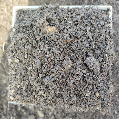 信盈容重0.45-0.8轻质土屋顶种植土丰富的氮磷钾和微量元素