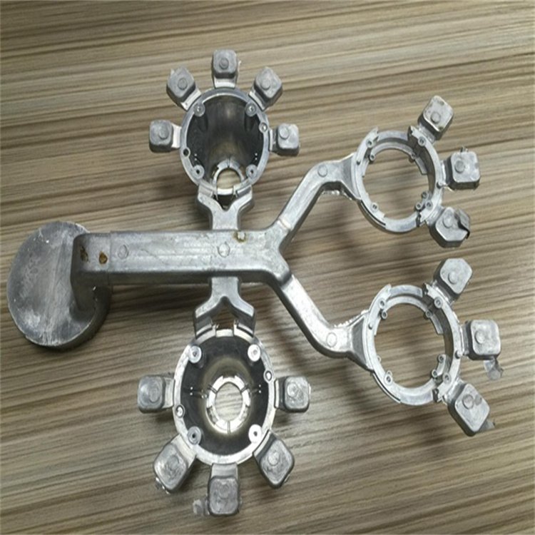压铸铝加工厂家